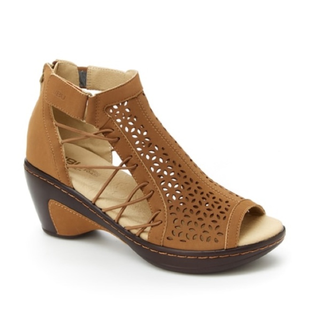 JBU Sand Sandals